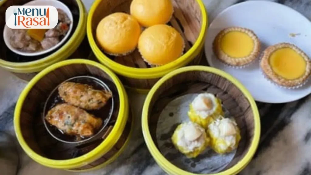 Bunn Choon Menu Prices in Malaysia