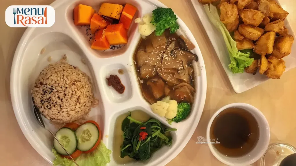 Idealite Menu Prices in Malaysia