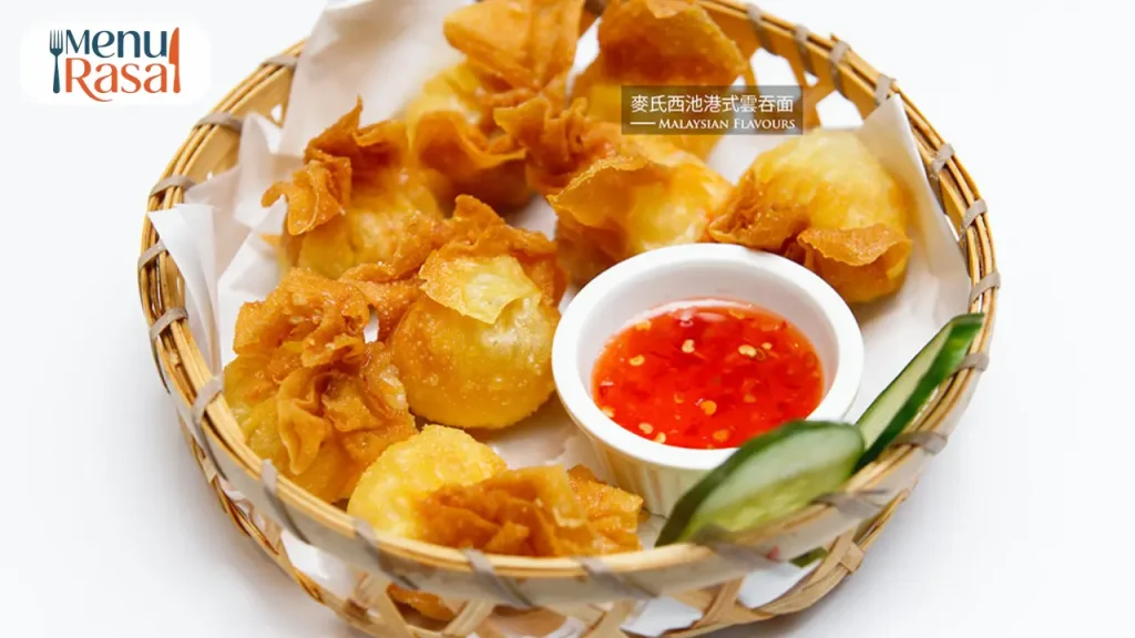 Mak’s Chee Menu Prices in Malaysia