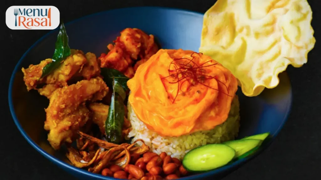 Omulab Menu Prices in Malaysia