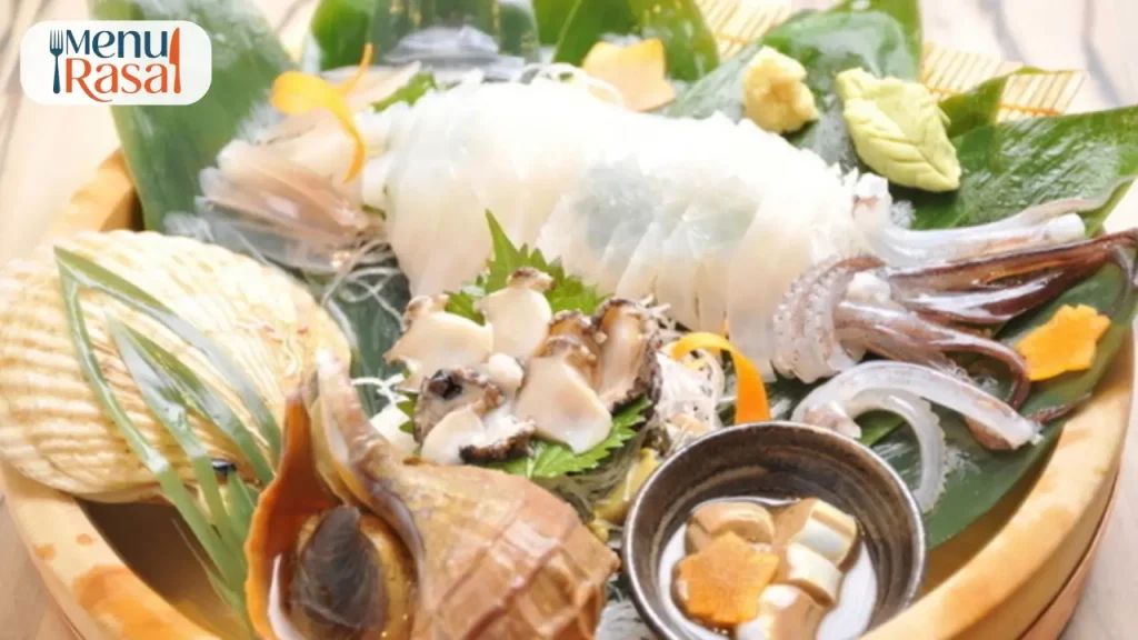 Ryoshi Izakaya Menu Prices in Malaysia