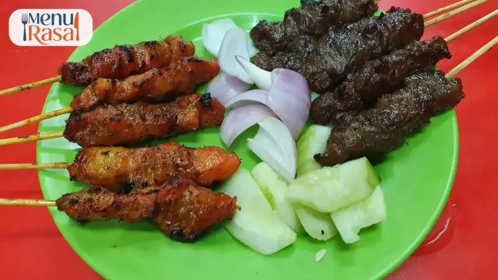 Sin Lai Ping Menu Prices in Malaysia