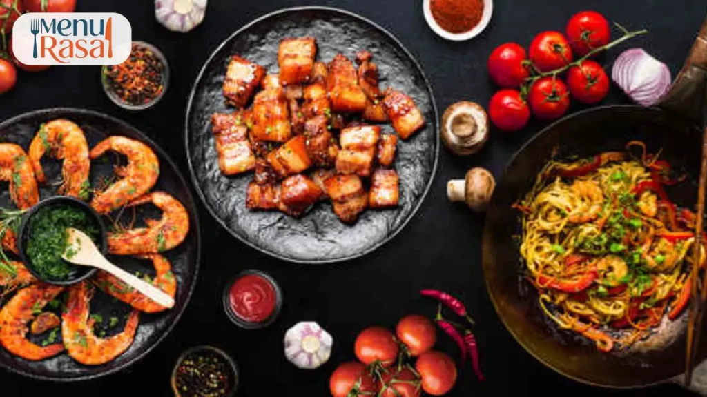 Xiang Ji Menu Prices in Malaysia
