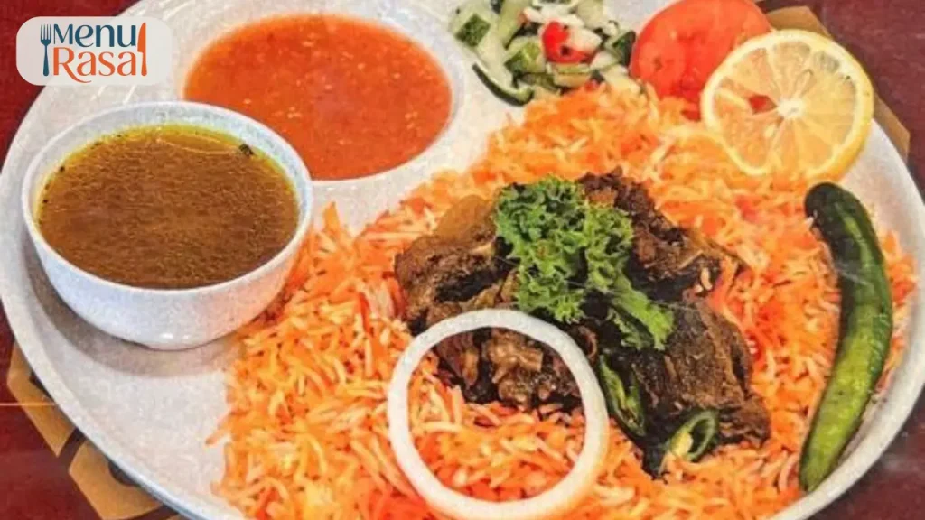 Dsara Fried Chicken Menu Prices in Malaysia