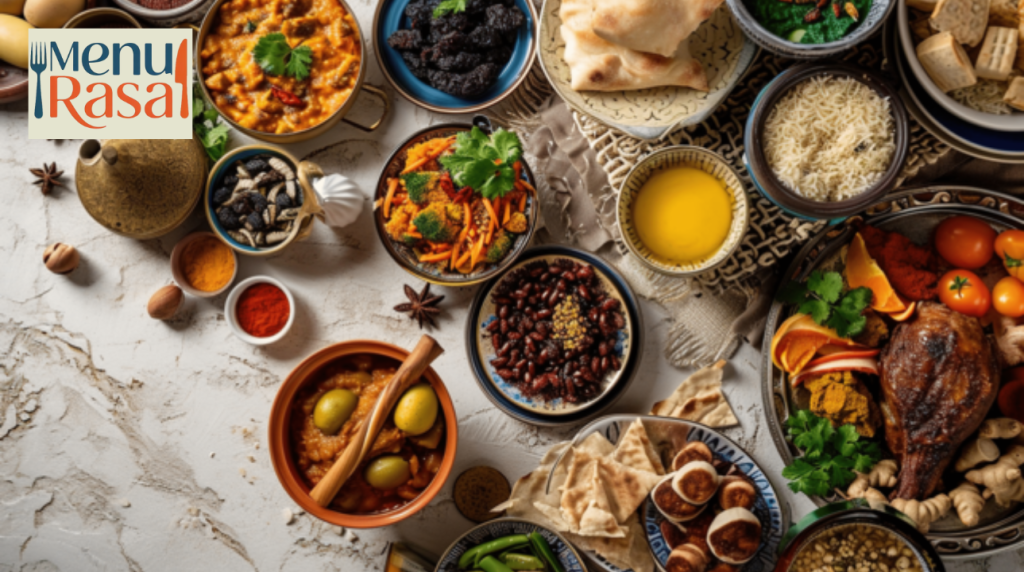 Rightside Menu Prices in Malaysia