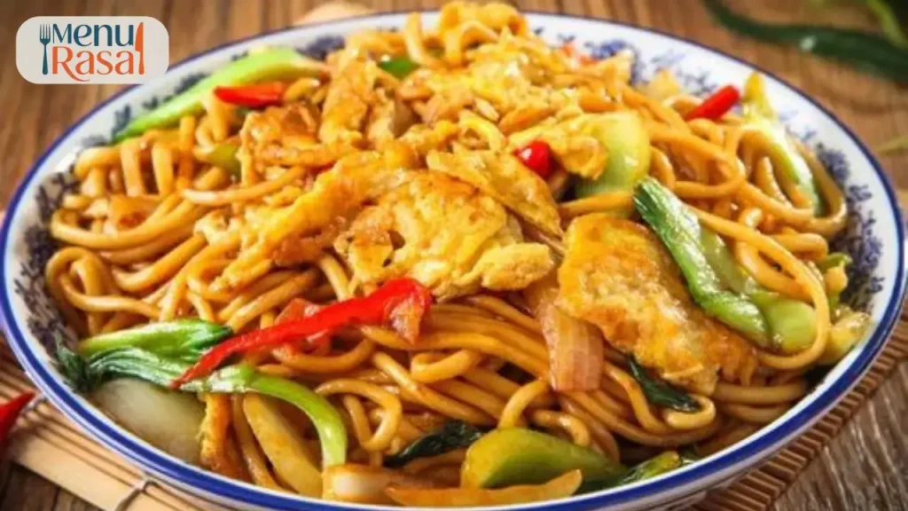 Dee Dynasty Menu Prices in Malaysia