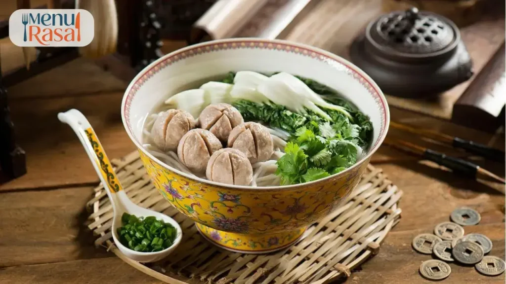 Go Noodle House Menu Prices in Malaysia