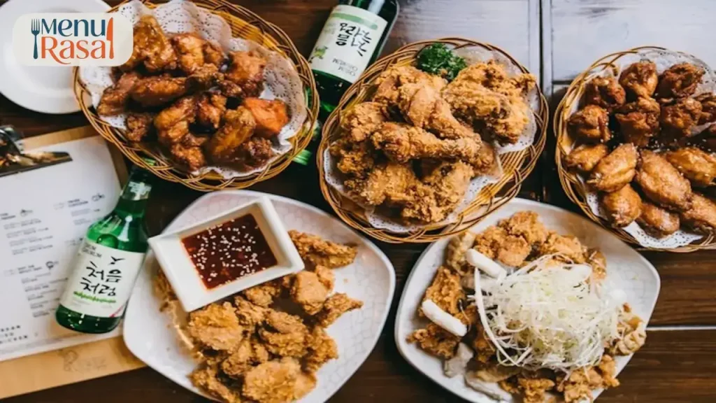 Hoong Pun Menu Prices in Malaysia