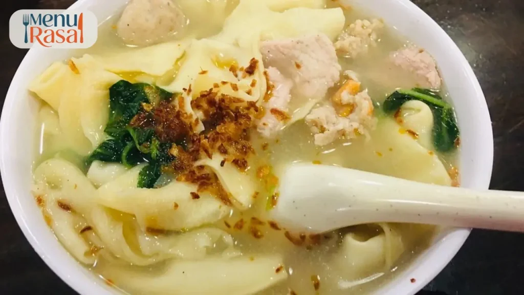 Jojo Little Kitchen Menu Prices in Malaysia
