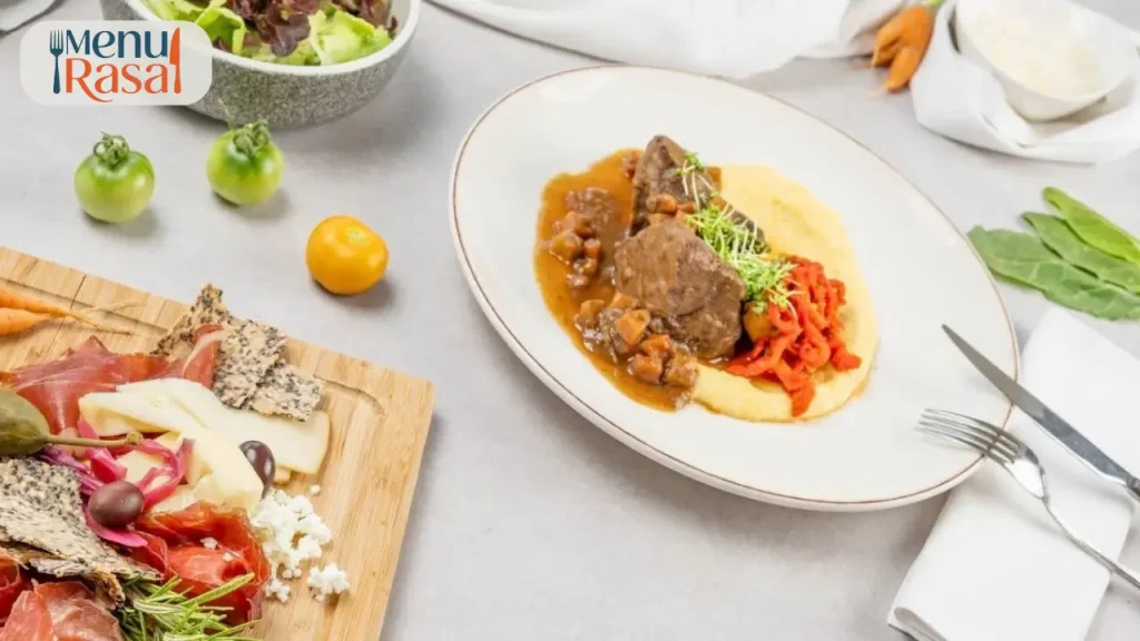Time’s Eateria Menu Prices in Malaysia