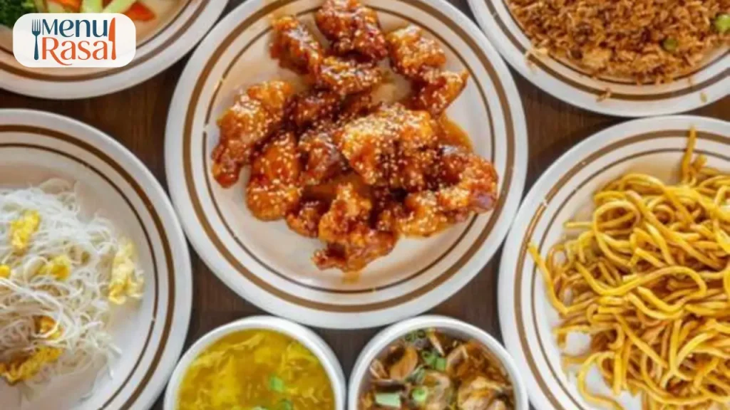 Uncle Koh Menu Prices in Malaysia