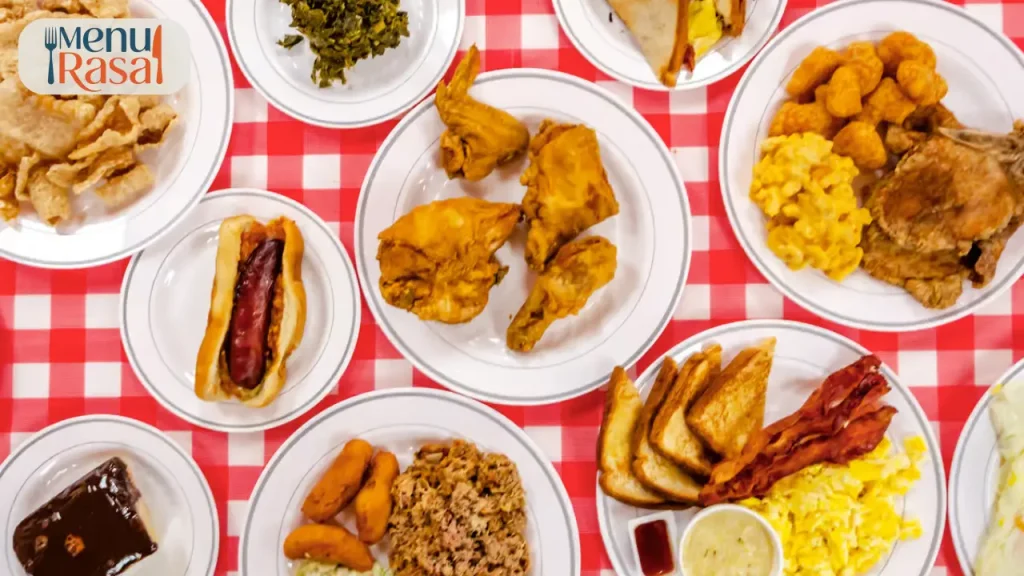 Why Chicken Menu Prices in Malaysia
