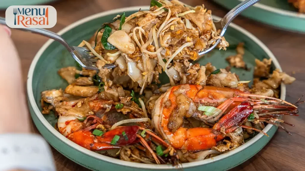 Wild Coco Menu Prices in Singapore