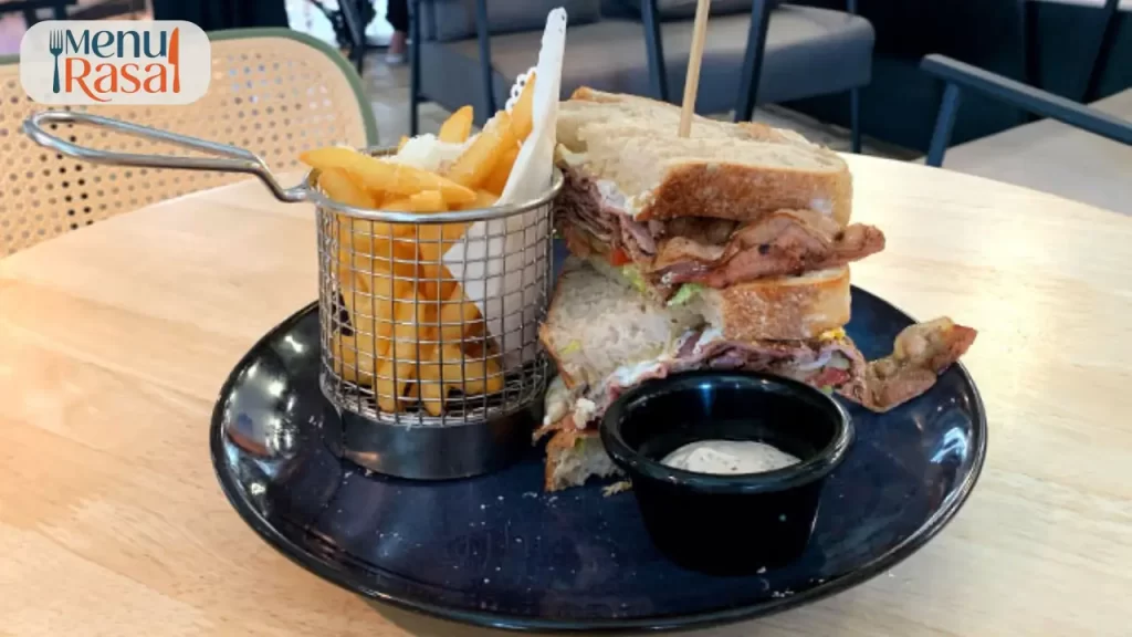 Bones ‘N’ Slaw Menu Prices in Singapore