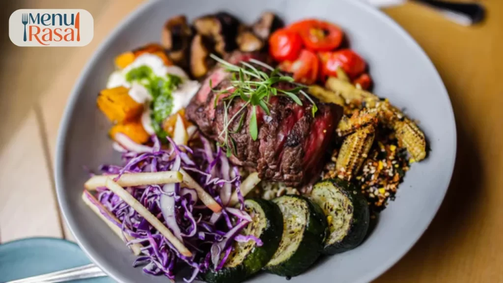 The Populus Menu Prices in Singapore