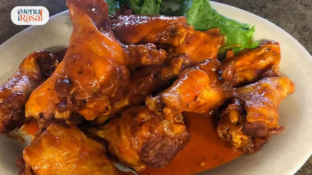 Char Grill Bar Menu Prices in Singapore 