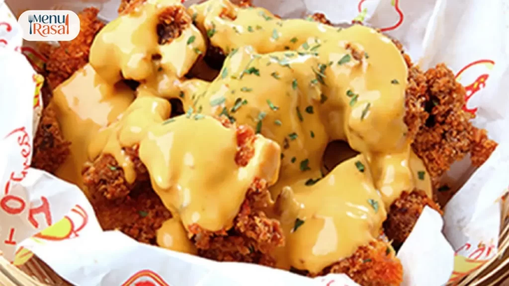 Fatty Bom Bom Menu Prices in Singapore