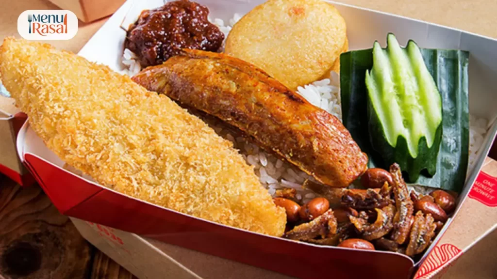 Lee Wee & Brothers Menu Prices in Singapore 