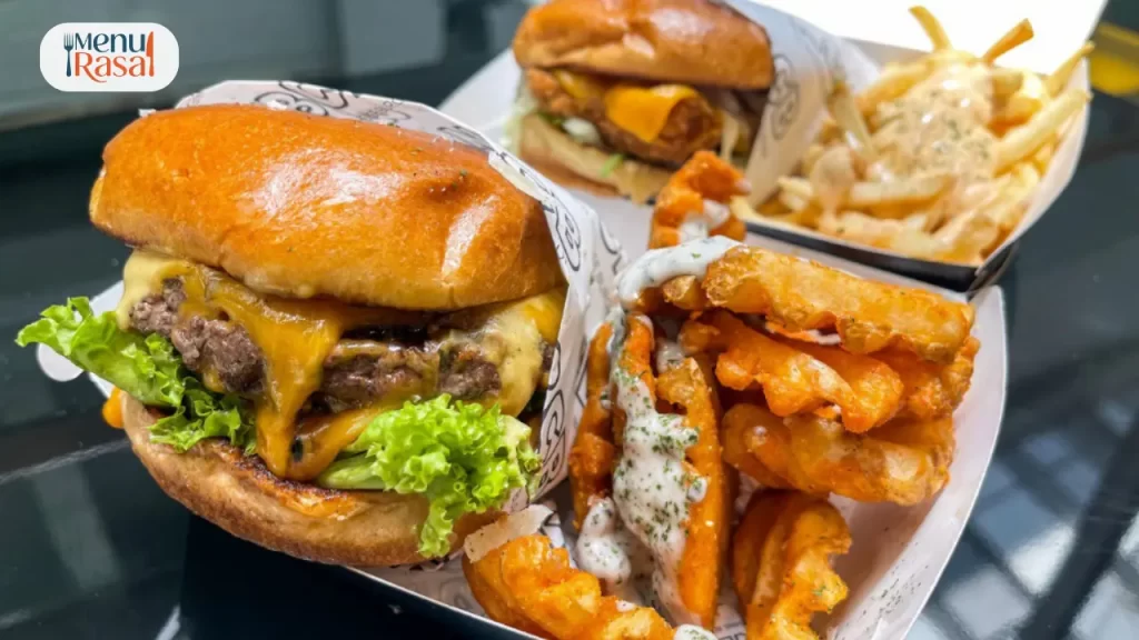 NBCB Menu Prices in Singapore