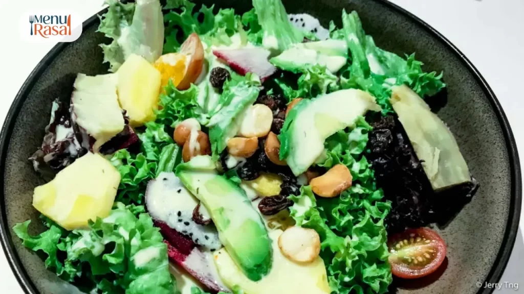 Sufood Menu Prices in Singapore