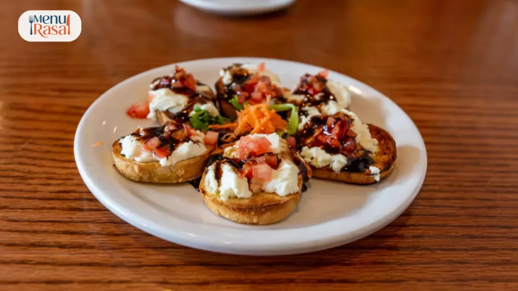 The Soup Spoon Menu Prices in Singapore 