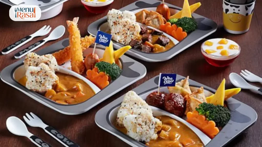 Waa Cow Menu Prices in Singapore