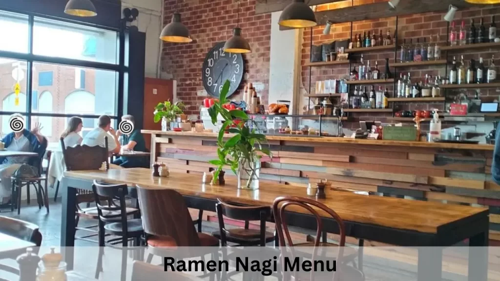 Lola’s Cafe Menu Prices