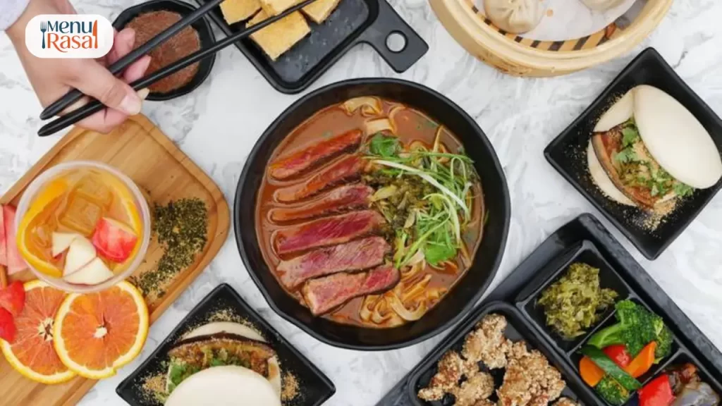 UNO Beef House Menu Prices in Singapore