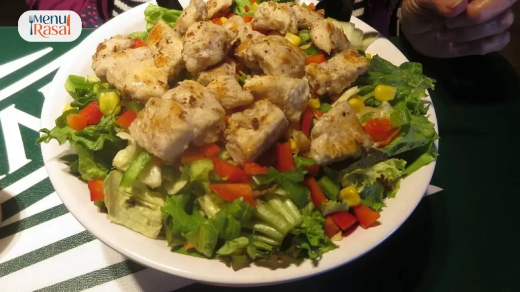 Wingstop Menu Prices in Singapore