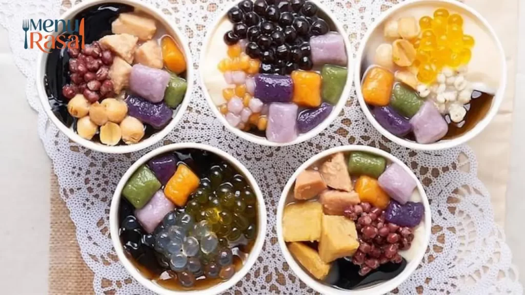 Nine Fresh Menu Prices in Singapore